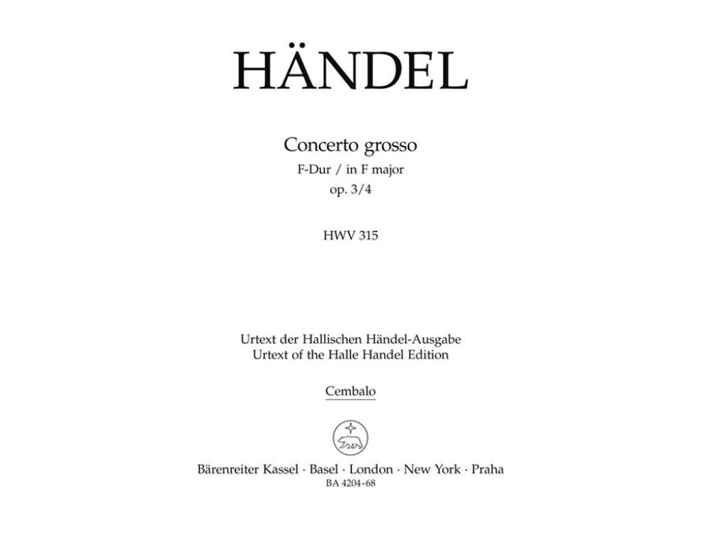 Concerto grosso